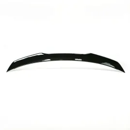 lotka-spoiler-ford-mustang-2015-2021-blade-style-czarny-polysk