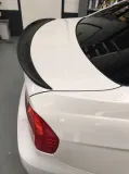 lotka-spoiler-bmw-e92-m-performance-czarny-polysk-stan-nowy