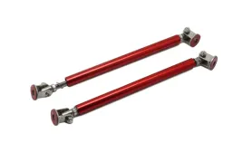 mocowanie-dokladki-zderzaka-splittera-klejone-100mm-czerwone-tie-bar
