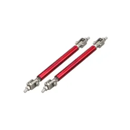 mocowanie-dokladki-zderzaka-splittera-100mm-czerwone-tie-bar