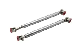 mocowanie-dokladki-zderzaka-splittera-klejone-150mm-srebrne-tie-bar