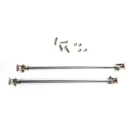 mocowanie-dokladki-zderzaka-splittera-klejone-200mm-srebrne-tie-bar