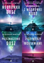 pakiet-wedrowka-dusz-wspomnienia-przeznaczenie-zycie-michael-newton