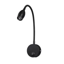 lampka-nocna-do-czytania-w-lozku-do-sypialni-kinkiet-flexi-led-3w-hotelowy