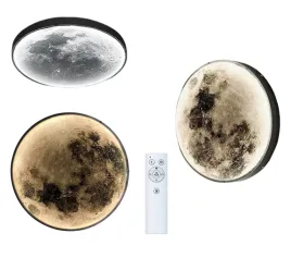 lampa-sufit-scienny-plafon-led-wobako-moon-ksiezyc-ring-pilot-40cm-loft