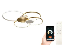 lampa-sufitowa-led-plafon-zyrandol-okrag-ring-tuya