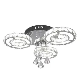 otylia-lampa-sufitowa-zyrandol-glamour-led-30w