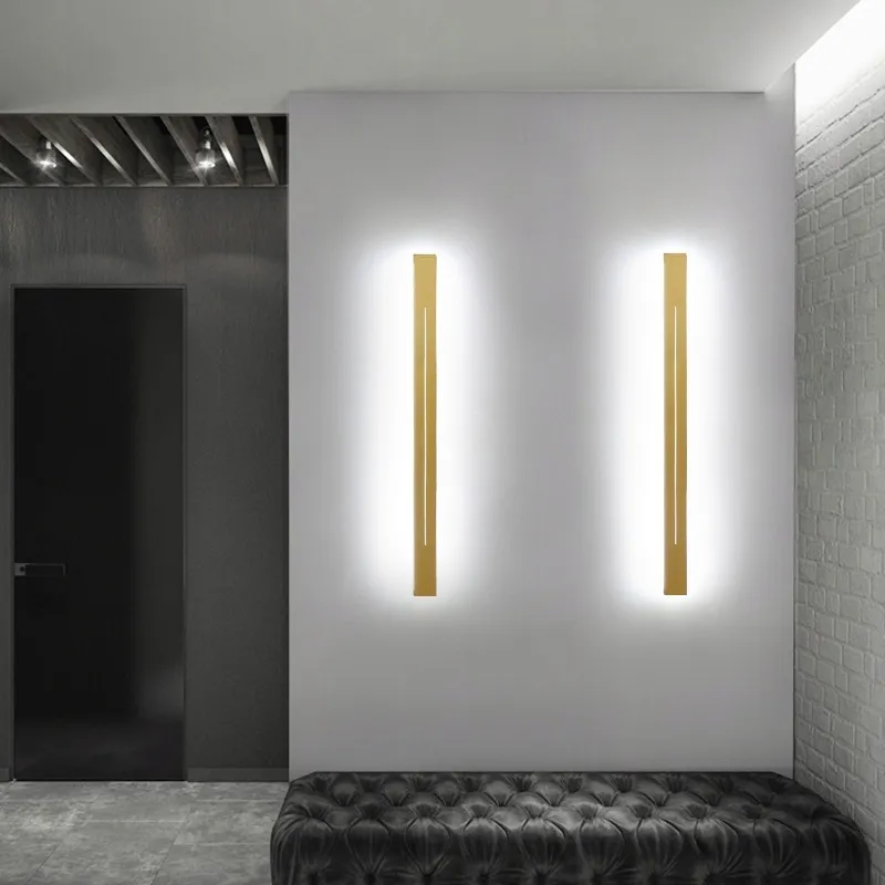 nowoczesna-liniowa-lampa-scienna-led-kinkiet-line-gap-100cm-wobako-zloty