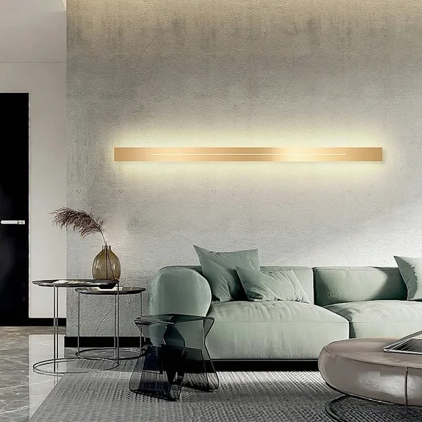 nowoczesna-liniowa-lampa-scienna-led-kinkiet-line-gap-100cm-wobako-zloty-szerokosc-produktu-5-cm