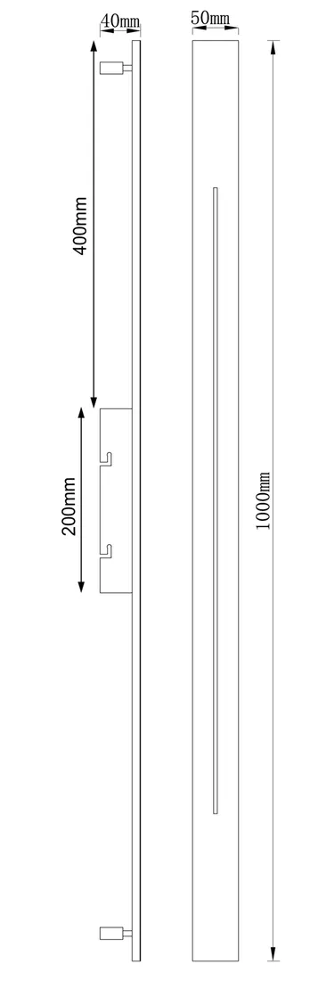 nowoczesna-liniowa-lampa-scienna-led-kinkiet-line-gap-100cm-wobako-zloty