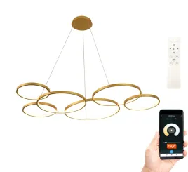 lampa-wiszaca-120cm-okregi-ring-zyrandol-led-tuya