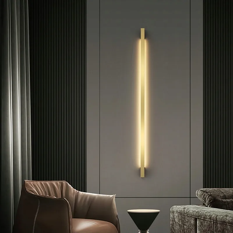 nowoczesna-dluga-liniowa-lampa-scienna-led-kinkiet-zloty-niko-100cm-wobako