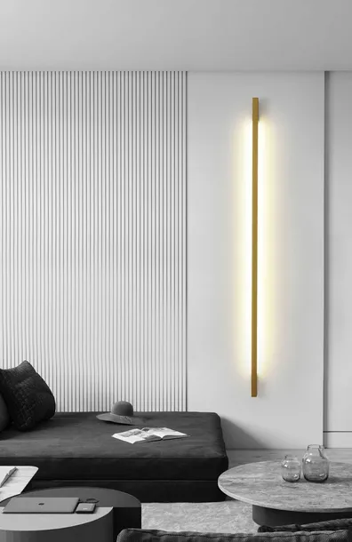 nowoczesna-dluga-liniowa-lampa-scienna-led-kinkiet-zloty-niko-100cm-wobako-liczba-punktow-swiatla-1