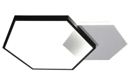 hexagon-panel-lampa-sufitowa-led-zyrandol-plafon-40cm-szescian-wobako