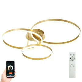 lampa-wiszaca-zyrandol-led-pilot-tuya-okrag-40-50-60cm-sufit-plafon-wobako