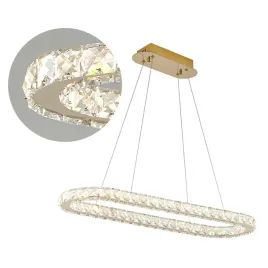 lampa-wiszaca-led-zloty-nad-stol-krysztalowa-70cm-zyrandol-led-petra-wobako