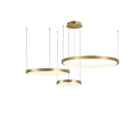 zloty-zyrandol-silva-lampa-na-linkach-wobako-led-okregi-ring-20-40-60cm