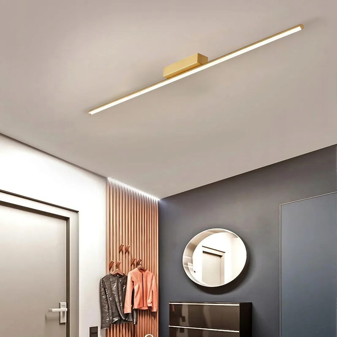 lampa-scienna-sufitowa-led-dluga-monako-liniowa-do-jadalni-1505cm-slim-stan-nowy