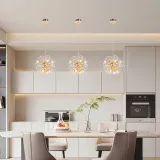 lampa-wiszaca-sufitowa-krysztalowa-glamour-zyrandol-zloty-nad-stol-jadalnia-stan-nowy