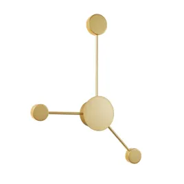 zloty-kinkiet-nowoczesny-lampa-loft-scienna-wobako-panama-punktowa-slim