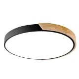 lampa-sufitowa-panel-loft-plafon-led-drewno-czarny-zyrandol-okrag-do-kuchni