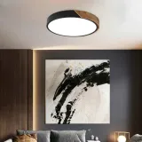 lampa-sufitowa-panel-loft-plafon-led-drewno-czarny-zyrandol-okrag-do-kuchni-kolor-czarny