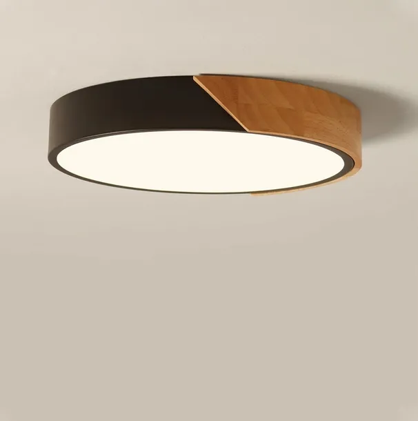 lampa-sufitowa-panel-loft-plafon-led-drewno-czarny-zyrandol-okrag-do-kuchni-szerokosc-produktu-30-cm