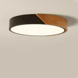 lampa-sufitowa-panel-loft-plafon-led-drewno-czarny-zyrandol-okrag-do-kuchni-szerokosc-produktu-30-cm