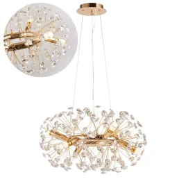 lampa-krysztalowa-wiszaca-glamour-e14-zyrandol-mona-zloty-nad-stol-jadalnia