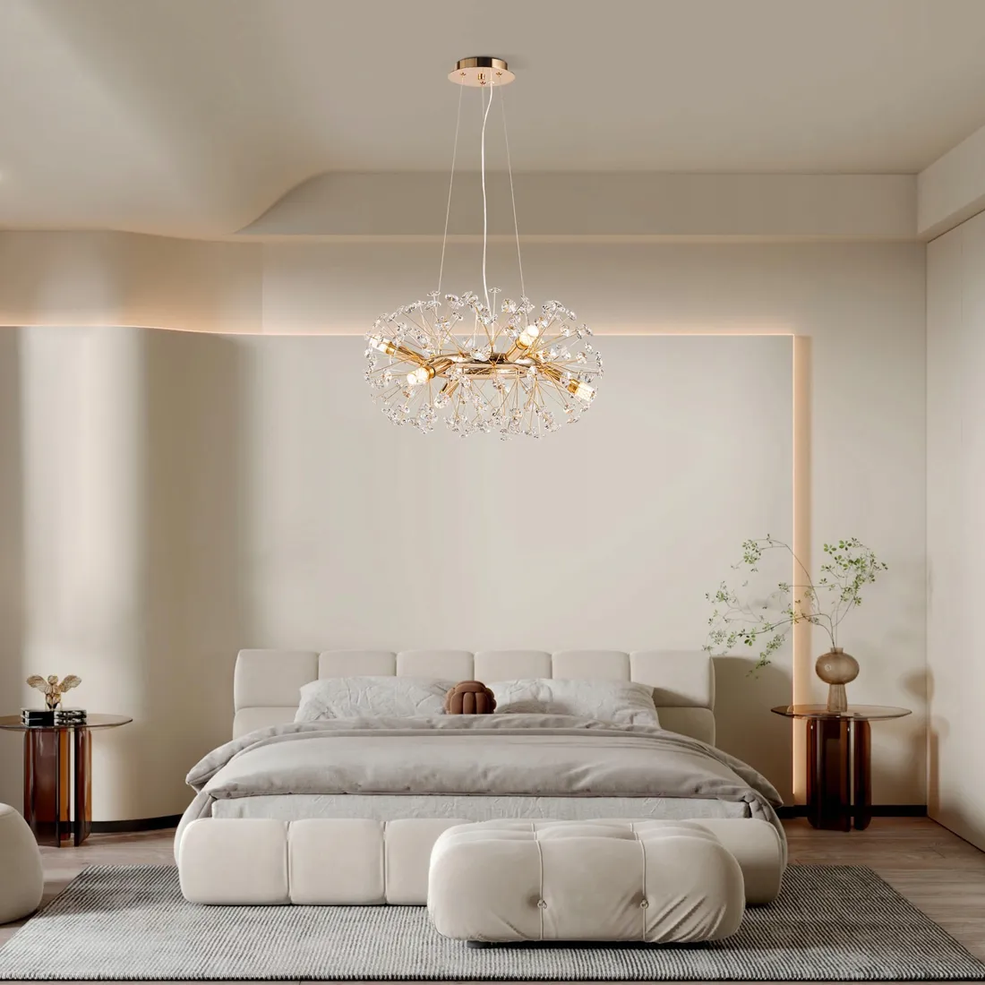 lampa-krysztalowa-wiszaca-glamour-e14-zyrandol-mona-zloty-nad-stol-jadalnia