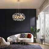 lampa-krysztalowa-wiszaca-glamour-e14-zyrandol-mona-zloty-nad-stol-jadalnia-zasilanie-sieciowe