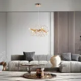 lampa-krysztalowa-wiszaca-glamour-e14-zyrandol-mona-zloty-nad-stol-jadalnia-ksztalt-kulisty