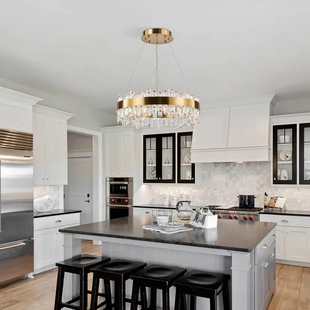 lampa-wiszaca-ring-nad-stol-50cm-led-krysztal-glamur-zyrandol-zloty-kuchnia-pomieszczenie-biuro-jadalnia-korytarz-schody-kuchnia-salon