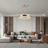 lampa-wiszaca-ring-nad-stol-50cm-led-krysztal-glamur-zyrandol-zloty-kuchnia-material-dominujacy-metal