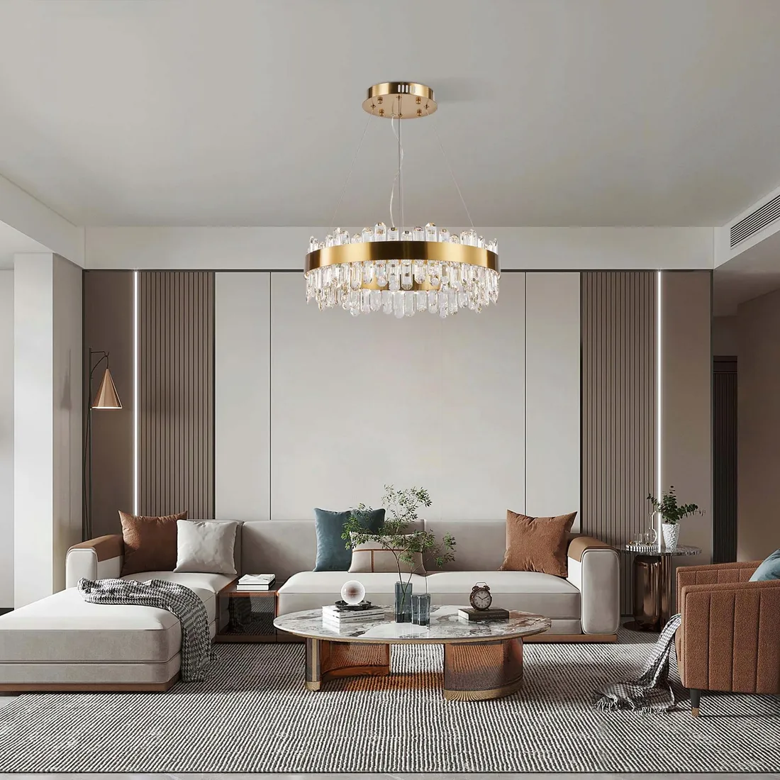 lampa-wiszaca-ring-nad-stol-50cm-led-krysztal-glamur-zyrandol-zloty-kuchnia