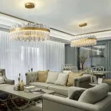 lampa-wiszaca-ring-nad-stol-50cm-led-krysztal-glamur-zyrandol-zloty-kuchnia-barwa-swiatla-zmienna