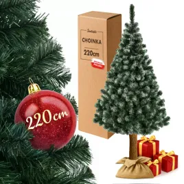 choinka-sztuczna-na-pniu-naturalnym-gesta-osniezona-jak-zywa-220cm-polska