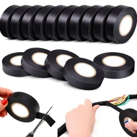 mocna-tasma-izolacyjna-wodoodporna-czarna-dluga-duct-tape-klejaca-10szt