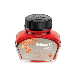 atrament-czerwony-pelikan-1-szt
