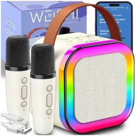 zestaw-karaoke-dla-dzieci-glosnik-bluetooth-usb-led-mikrofon-2szt-prezent