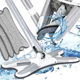 mop-obrotowy-plaski-z-wyciskaczem-do-mycia-podlog-wklad-mikrofibra-wklad-xl