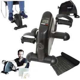rower-stacjonarny-rehabilitacyjny-mechaniczny-rotor-wyswietlacz-podkladka