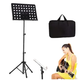 stojak-pulpit-na-nuty-statyw-skladany-wysoki-regulowany-azurowy-torba