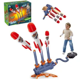 wyrzutnia-rakiet-piankowych-stojaca-reczna-zabawka-pompka-pneumatyczna-2w1