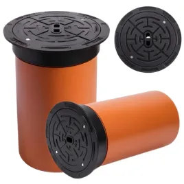 teleskop-425-40-t-wlaz-zeliwny-studnia-studzienka-norson