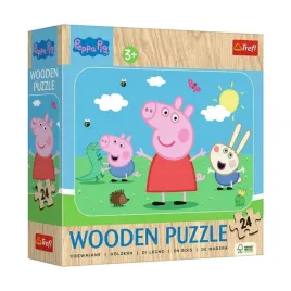 puzzle-drewniane-24-poznaj-urocza-peppa-trefl