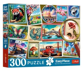 puzzle-300-easypiece-znaczki-pocztowe-trefl