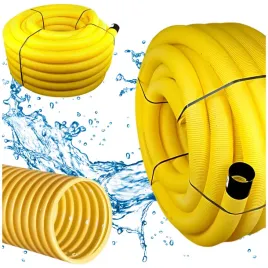 rura-drenarska-waz-perforowana-pvc-fi-80-z-otworami-zwoj-50m-falista-drenaz