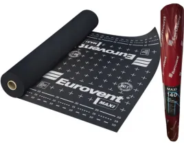 membrana-dachowa-eurovent-maxi-140g-rolka-75m2