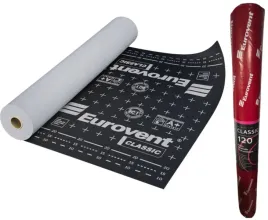 membrana-dachowa-120g-eurovent-classic-rolka-75m2-wysokoparoprzepuszczalna